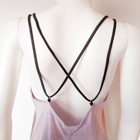 Lululemon Breezy Tank - Purple - Picture 4 of 4